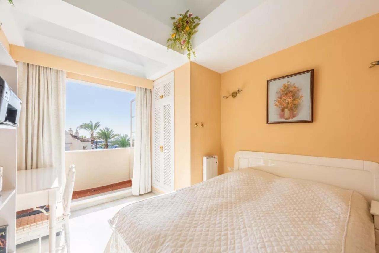 Ferienwohnung Marina Vistas - Puerto Marina Benalmádena Exterior foto